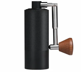 TIMEMORE Chestnut Nano 3 Manual Coffee Grinder Black 70TGD005AA016