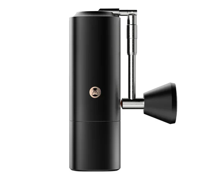 Manuell kaffekvarn TIMEMORE Chestnut X svart