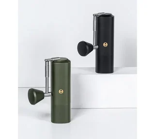 Manuell kaffekvarn TIMEMORE Chestnut X Safari Green