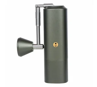 Manuell kaffekvarn TIMEMORE Chestnut X Safari Green