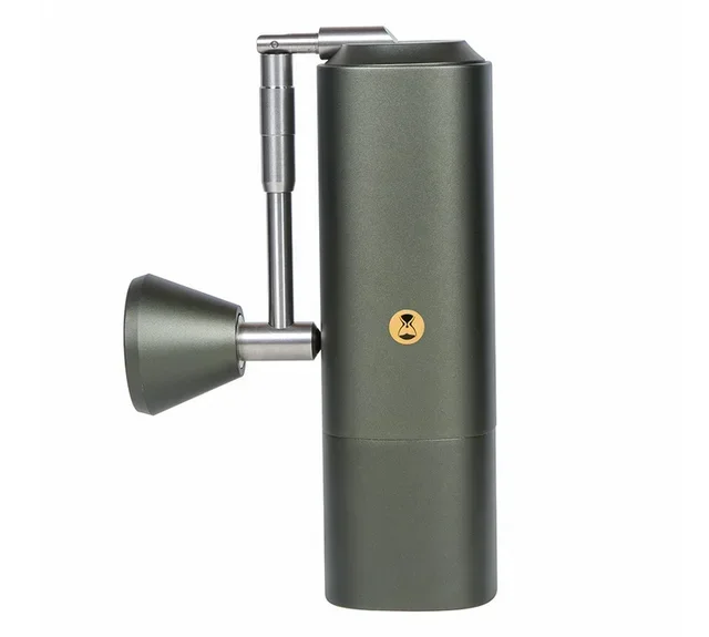 Manuell kaffekvarn TIMEMORE Chestnut X Safari Green