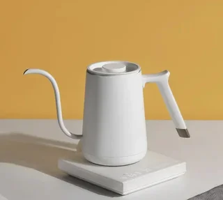 TIMEMORE Fish Smart White Kettle 0.6 L