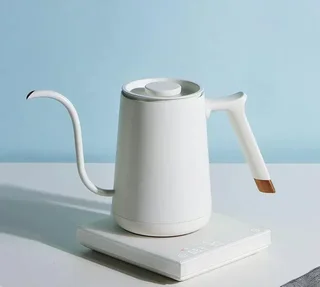 TIMEMORE Fish Smart White Kettle 0.6 L