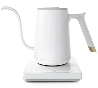 TIMEMORE Fish Smart White Kettle 0.6 L