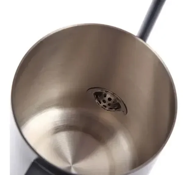 TIMEMORE Fish Youth Gooseneck Kettle 70 cl - Swan Neck Pour-Over