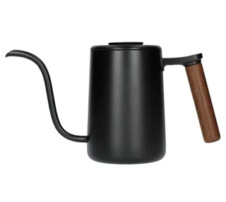 TIMEMORE Fish Youth Gooseneck Kettle 70 cl - Swan Neck Pour-Over