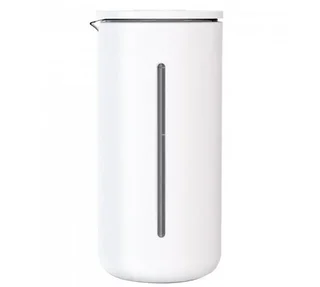 French Press TIMEMORE – 45 cl – biały – zaparzacz do kawy