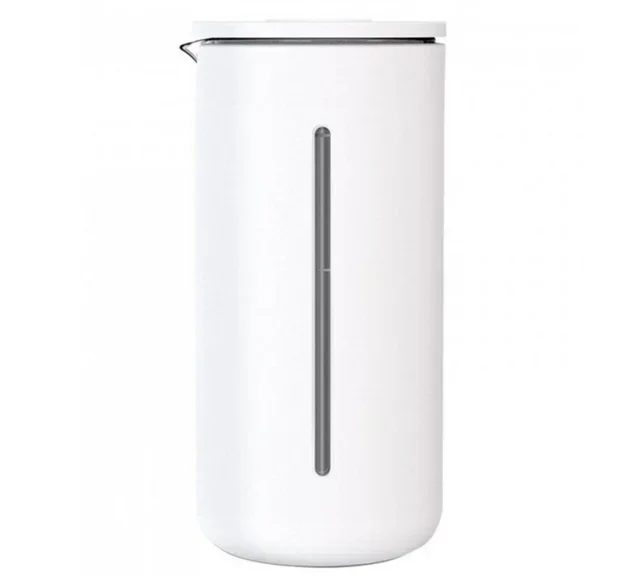 TIMEMORE French Press Coffee Maker - White - 45 cl