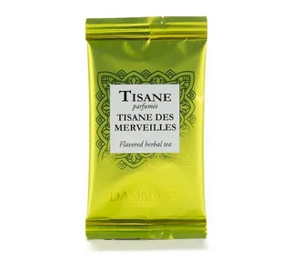 Tisane des Merveilles – 24 tea bags – DAMMANN FRÈRES