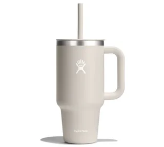 Bicchiere Termico All Around Travel – Crema 94 cl – HYDRO FLASK