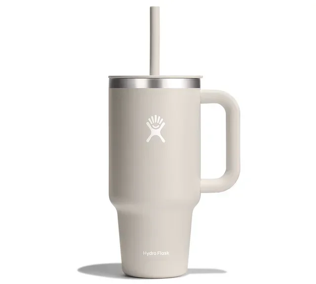 Hydro Flask All Around Travel Termosz - Krém, 94 cl