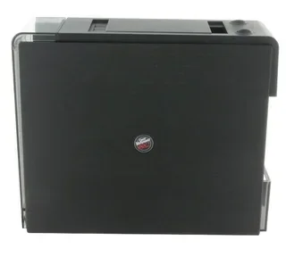 TRE FAP Black Capsule Machine - Caffè Vergnano