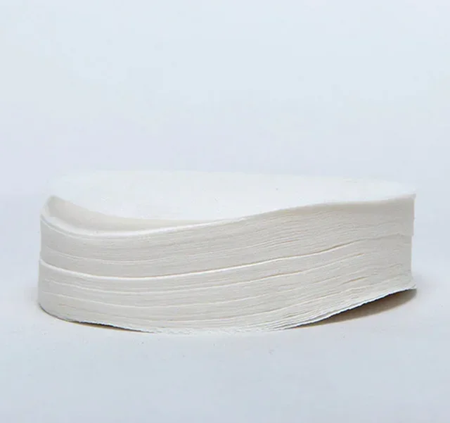 Papierowe filtry do kawy Tricolate - Zestaw 100 sztuk