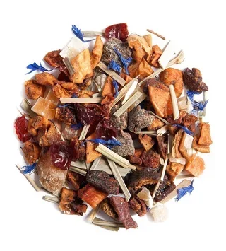 Infuso Giardino Tropicale Granello 160g - PALAZZO DEI TÈ