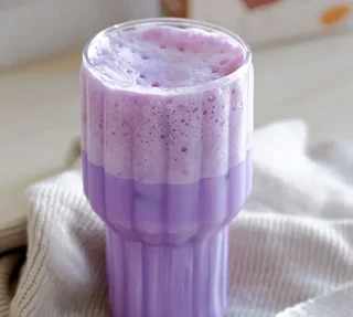 Ube Latte Superfood - Kutija 125g NÜMORNING