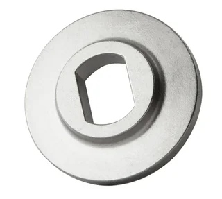 Mós aprimoradas com suporte para moinho manual Flair Espresso Royal