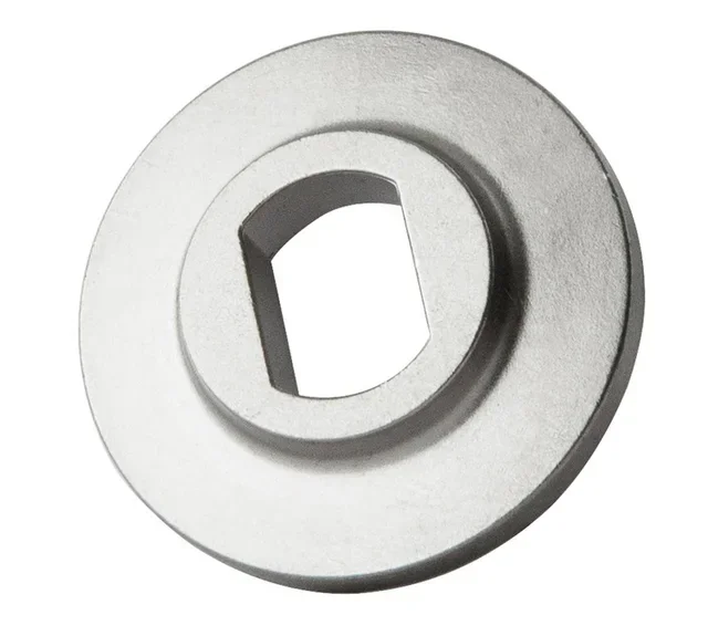 Mós aprimoradas com suporte para moinho manual Flair Espresso Royal