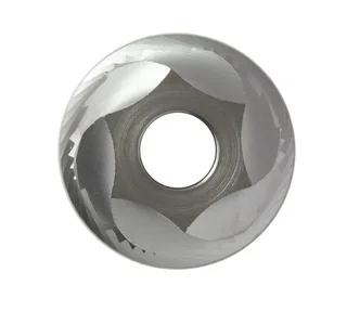 Mós aprimoradas com suporte para moinho manual Flair Espresso Royal