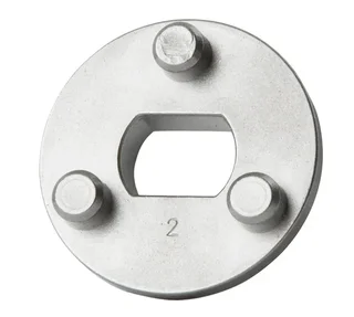 Mós aprimoradas com suporte para moinho manual Flair Espresso Royal