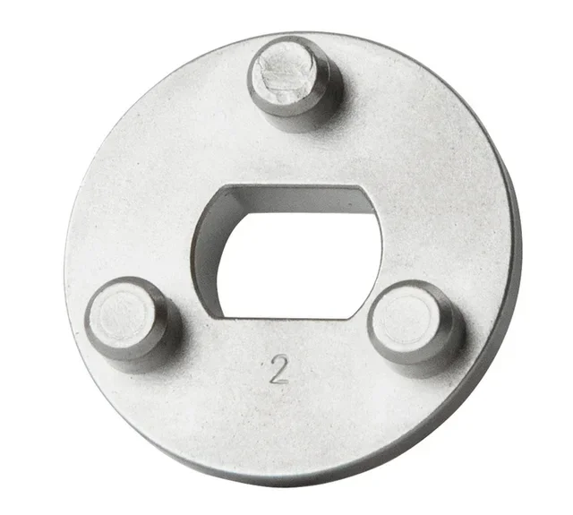 Mós aprimoradas com suporte para moinho manual Flair Espresso Royal