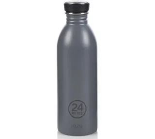 Urban Bottle - Formal Grey - 50 cl - 24 BOTTLES