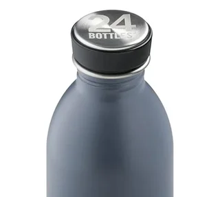 Urban Bottle - Formal Grey - 50 cl - 24 BOTTLES
