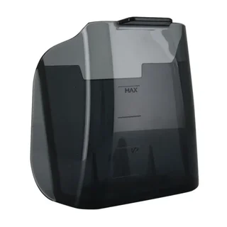 UV-Protective Ground Coffee Bin for Eureka Atom Grinders