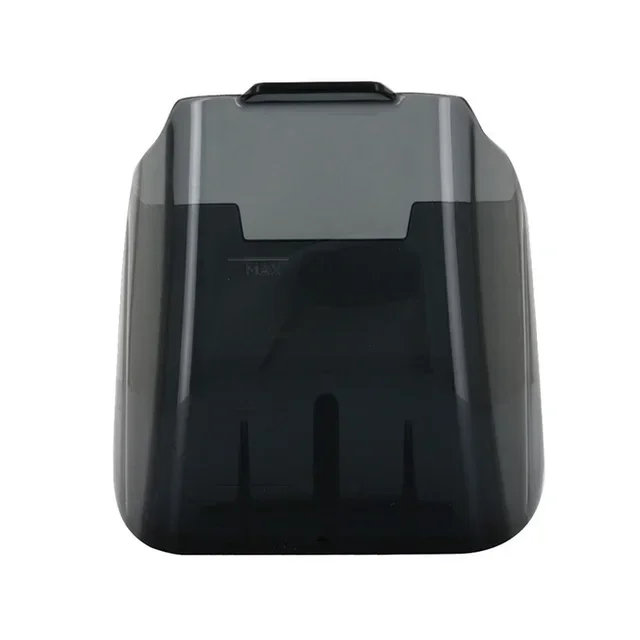 UV-skyddande kaffebönsbehållare för Eureka Atom kvarnar