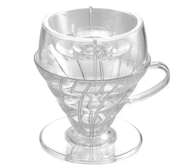 V60 Drip Assist PDA-02-T - Pete Licata - HARIO