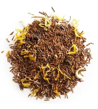 Rooibos delle Vahiné in Foglie 100g - Scatola Metallo | PALAZZO DEI TÈ