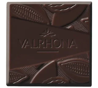 VALRHONA Guanaja Dark Chocolate Squares - 1000g