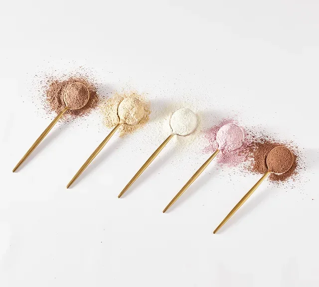 VAN HOUTEN Ruby Chocolate Shavings 94% - FAIRTRADE - Bulk 1 kg