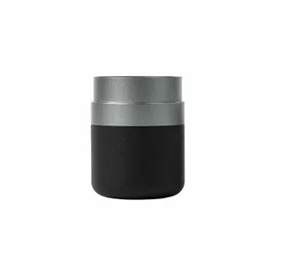 Контејнер за млевену кафу VARIA 54mm Црни