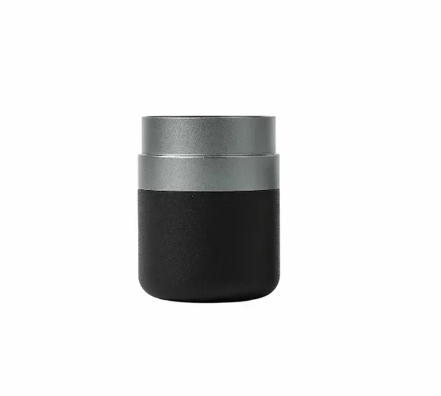 VARIA 54mm Svart doseringskopp för malet kaffe