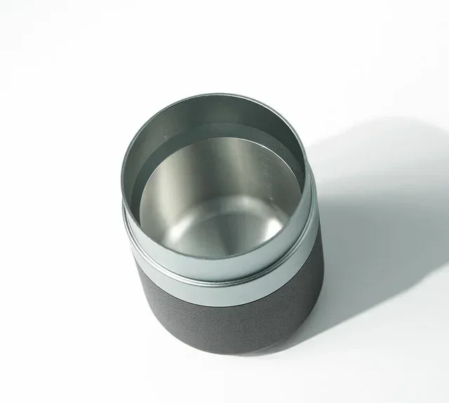 Контејнер за млевену кафу VARIA 54mm Црни