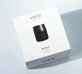 Контејнер за Млевење VARIA 58mm Црни