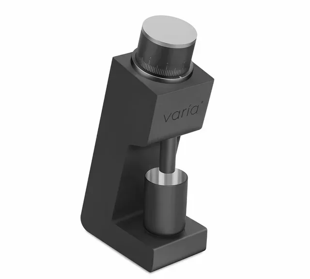 VARIA VS3 Gen 2 Electric Coffee Grinder Black