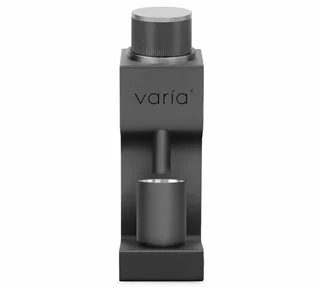 VARIA VS3 Gen 2 Electric Coffee Grinder Black