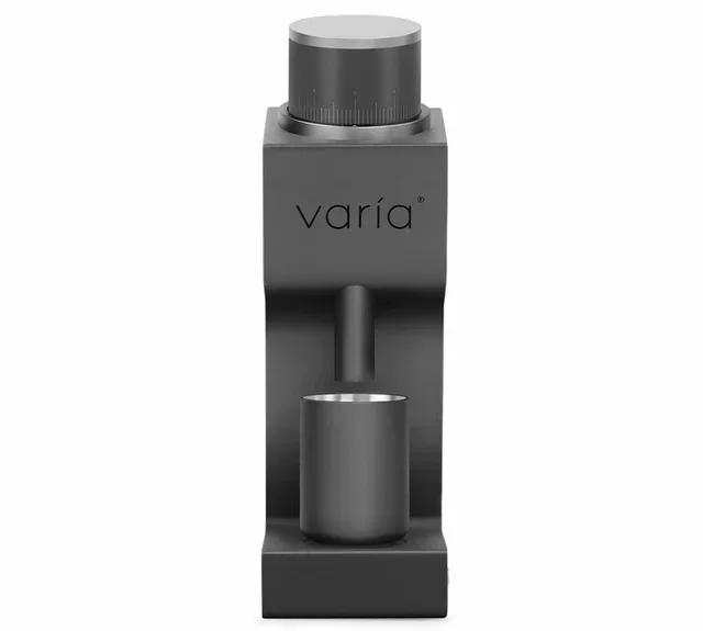 VARIA VS3 Gen 2 Electric Coffee Grinder Black