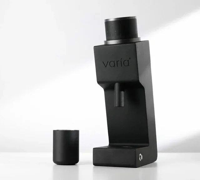 VARIA VS3 Gen 2 Electric Coffee Grinder Black