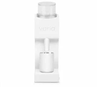 VARIA VS3 Gen 2 White - Electric Coffee Grinder