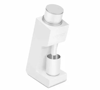 VARIA VS3 Gen 2 White - Electric Coffee Grinder