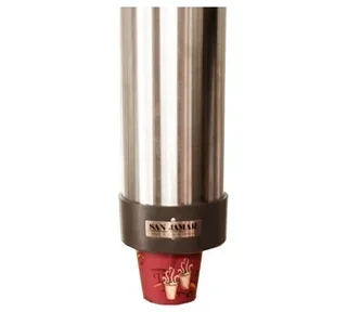Vertical Cup Dispenser 35/50 cl
