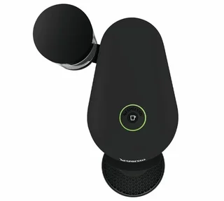 DeLonghi Vertuo Plus ENV150.B - Kahvikapselikone, musta