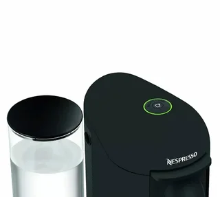 DeLonghi Vertuo Plus ENV150.B - Kahvikapselikone, musta