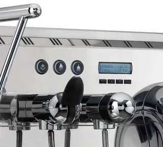 Victoria Arduino Adonis Style Professional Espresso Machine - 2 Groups