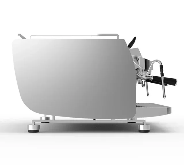 Victoria Arduino Black Eagle Maverick - Professionele espressomachine 2 groepen Volumetrisch