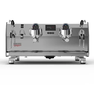 Victoria Arduino Black Eagle Maverick - Professionele espressomachine 2 groepen Volumetrisch