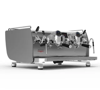 Victoria Arduino Black Eagle Maverick - Professionele espressomachine 2 groepen Volumetrisch