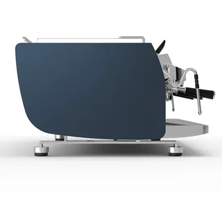 Victoria Arduino Black Eagle Maverick 3-gruppers volymetrisk espressomaskin